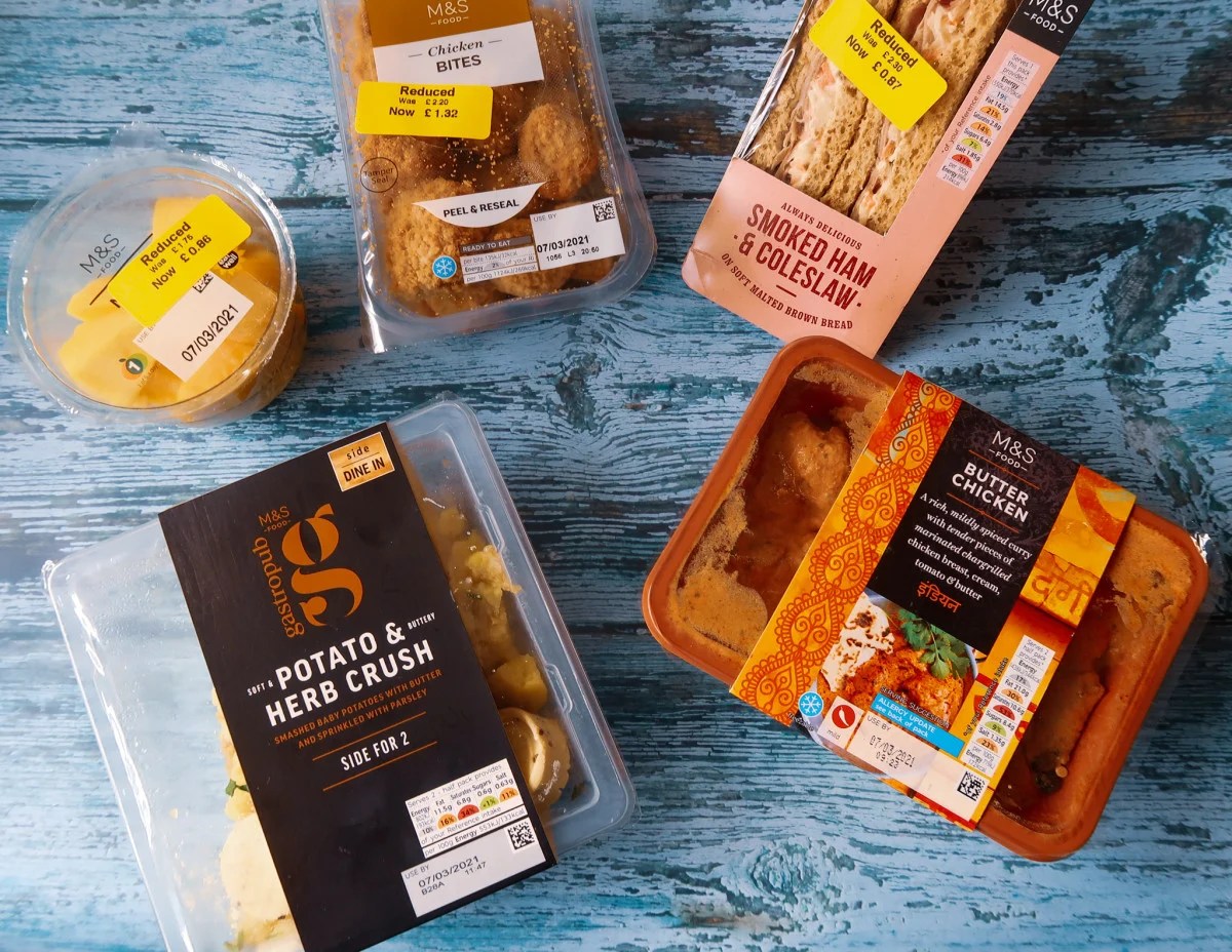 TooGoodToGo App Review everything you need to know