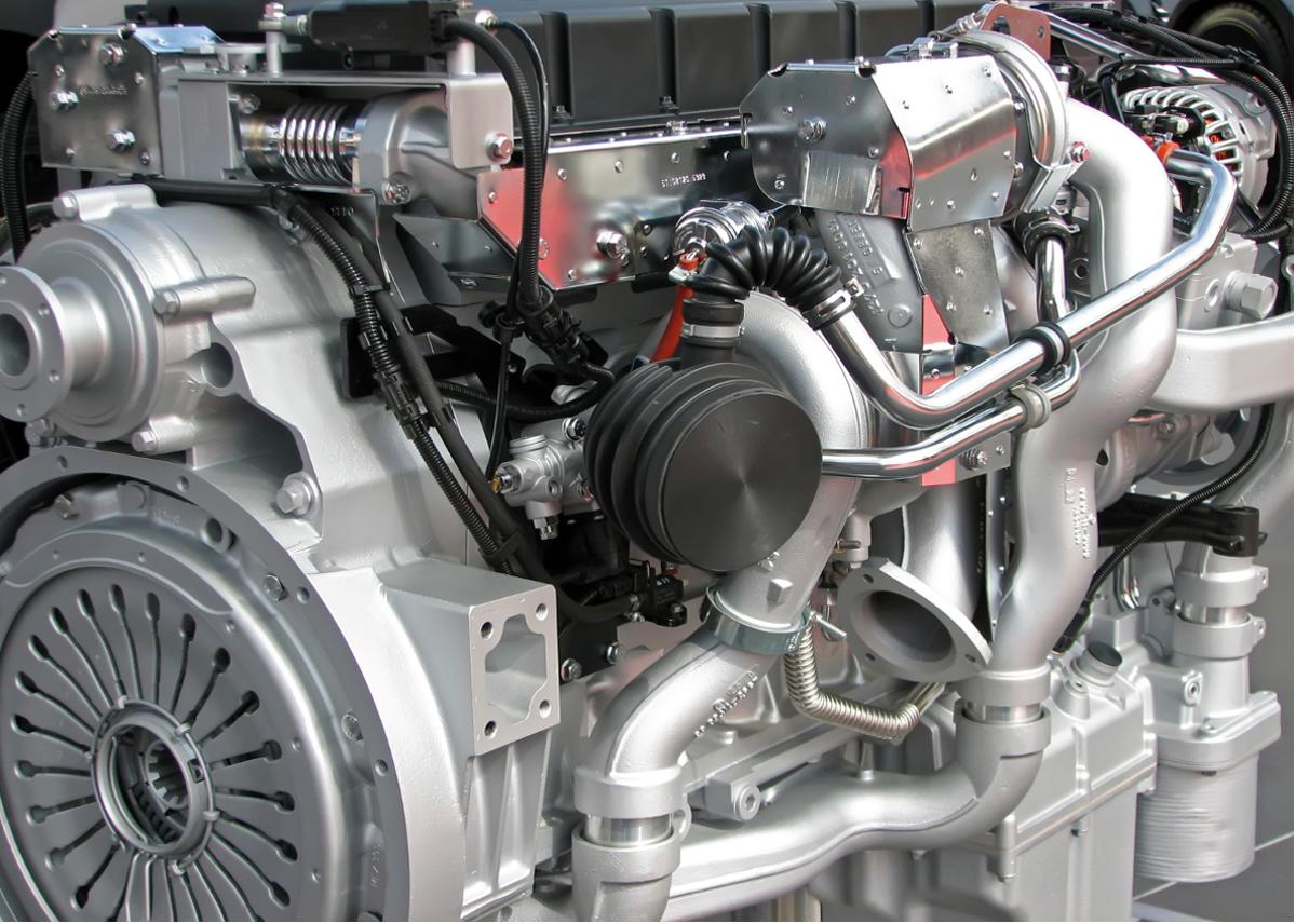 How to Prime a Diesel Engine Katynel