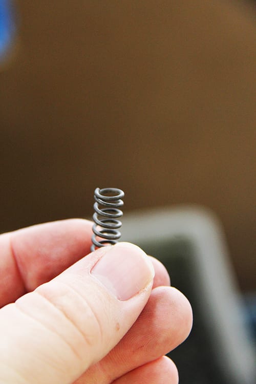 Small Compression Springs Small SpringsKaty Spring