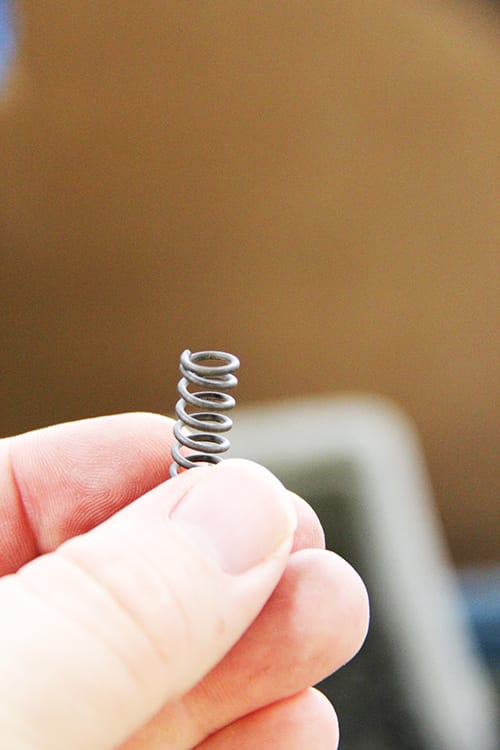 Small Compression Springs Small SpringsKaty Spring