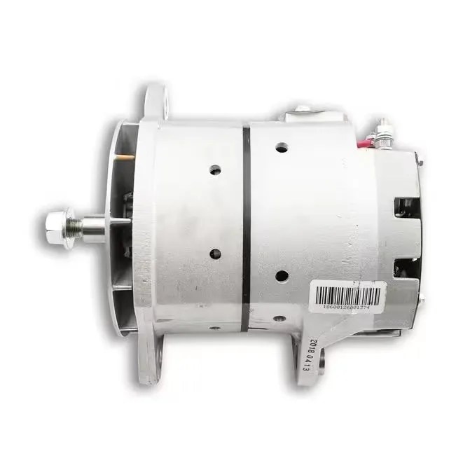 Alternator / Generator and Related Components Katy Truck Parts