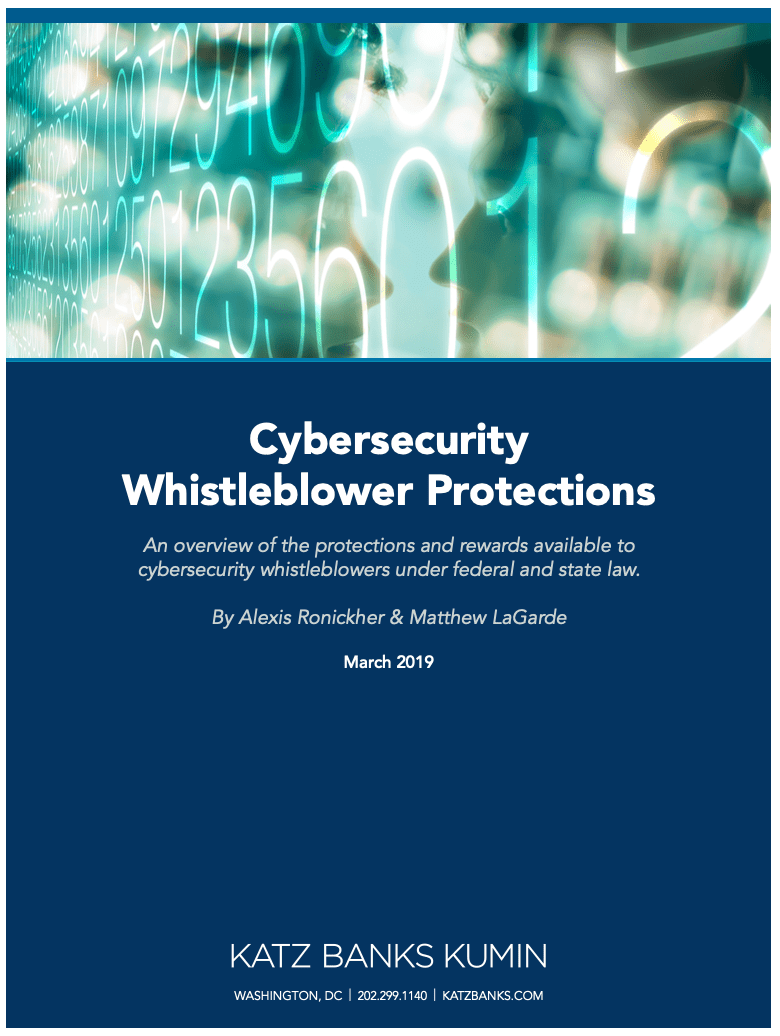 Whistleblower