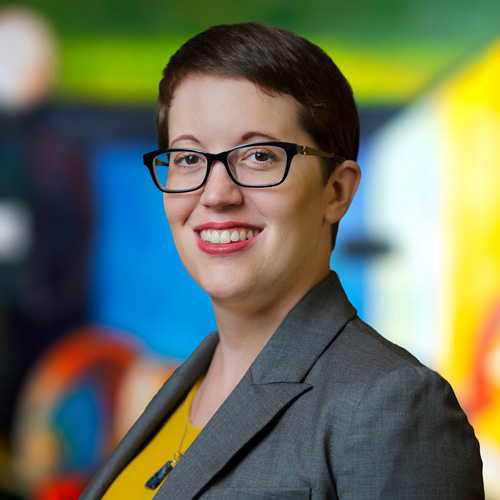 Leah Kennedy Katz Banks Kumin LLP