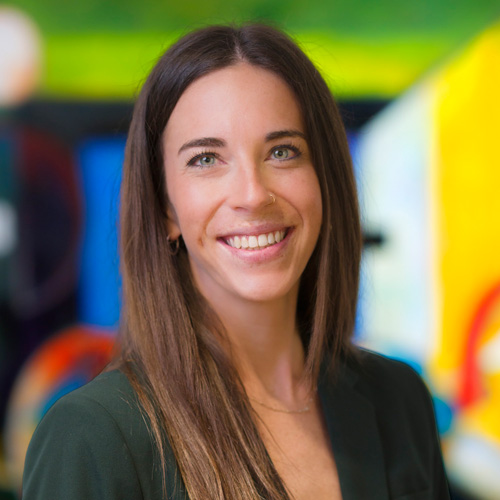 Sarah E. Nesbitt Katz Banks Kumin LLP