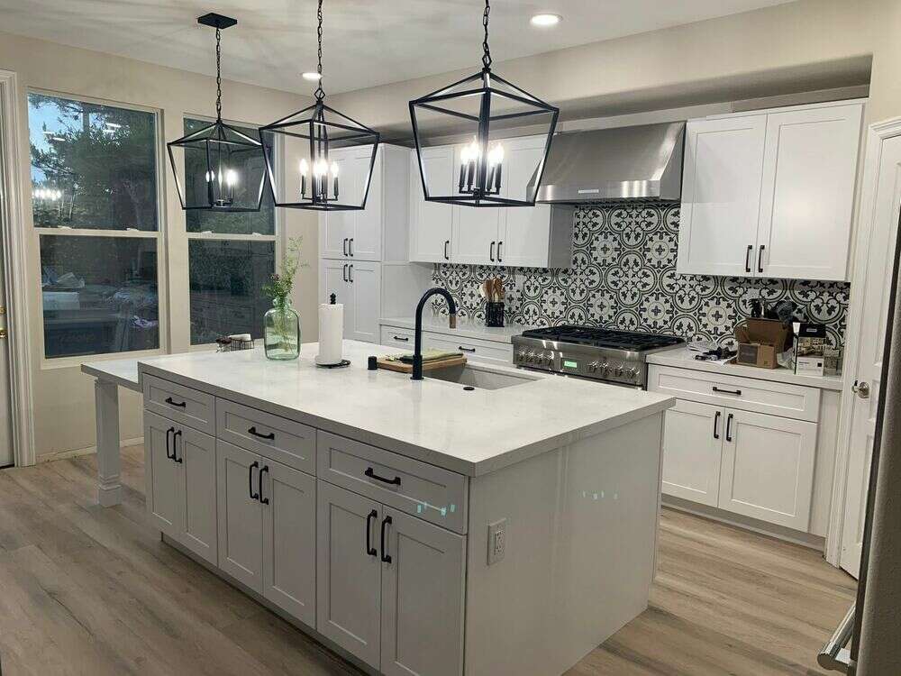 Kitchen Remodeling Los Alamitos Katz Design & Builders Inc