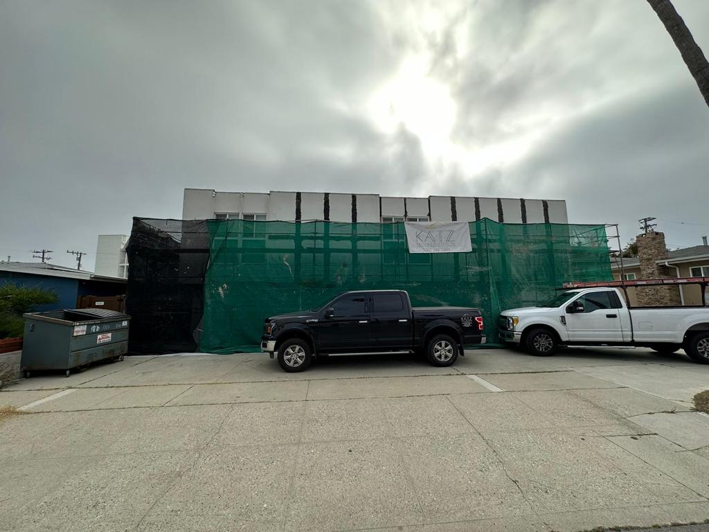 ADU Contractor Playa Del Rey Katz Design & Builders Inc