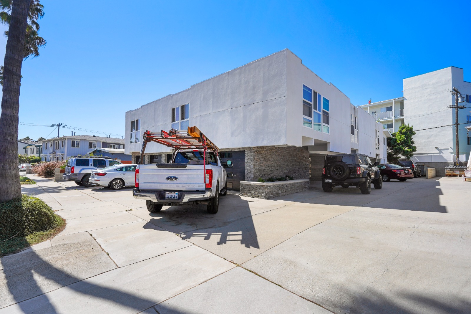 ADU Contractor Playa Del Rey Katz Design & Builders Inc