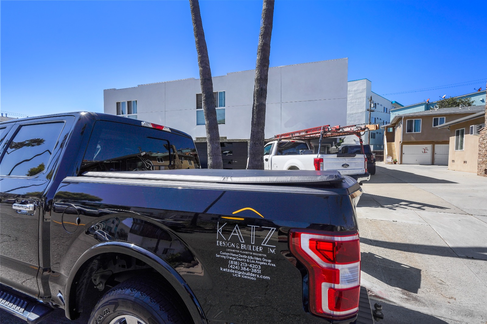 ADU Contractor Playa Del Rey Katz Design & Builders Inc