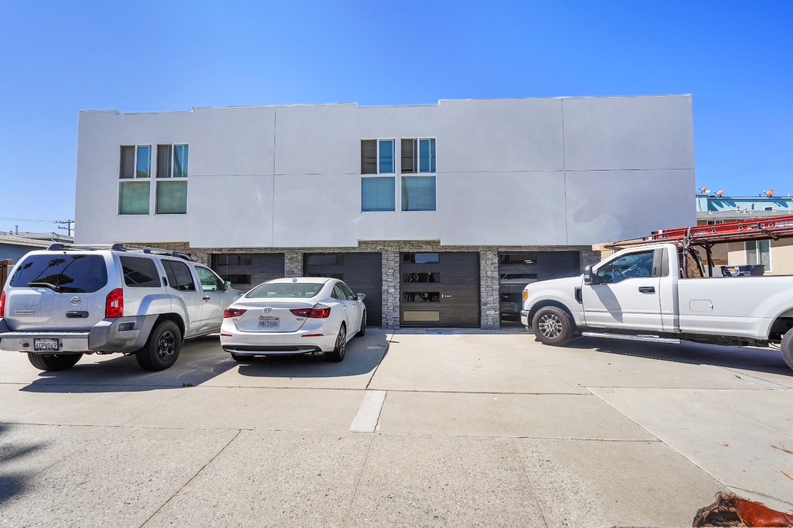 ADU Contractor Playa Del Rey Katz Design & Builders Inc