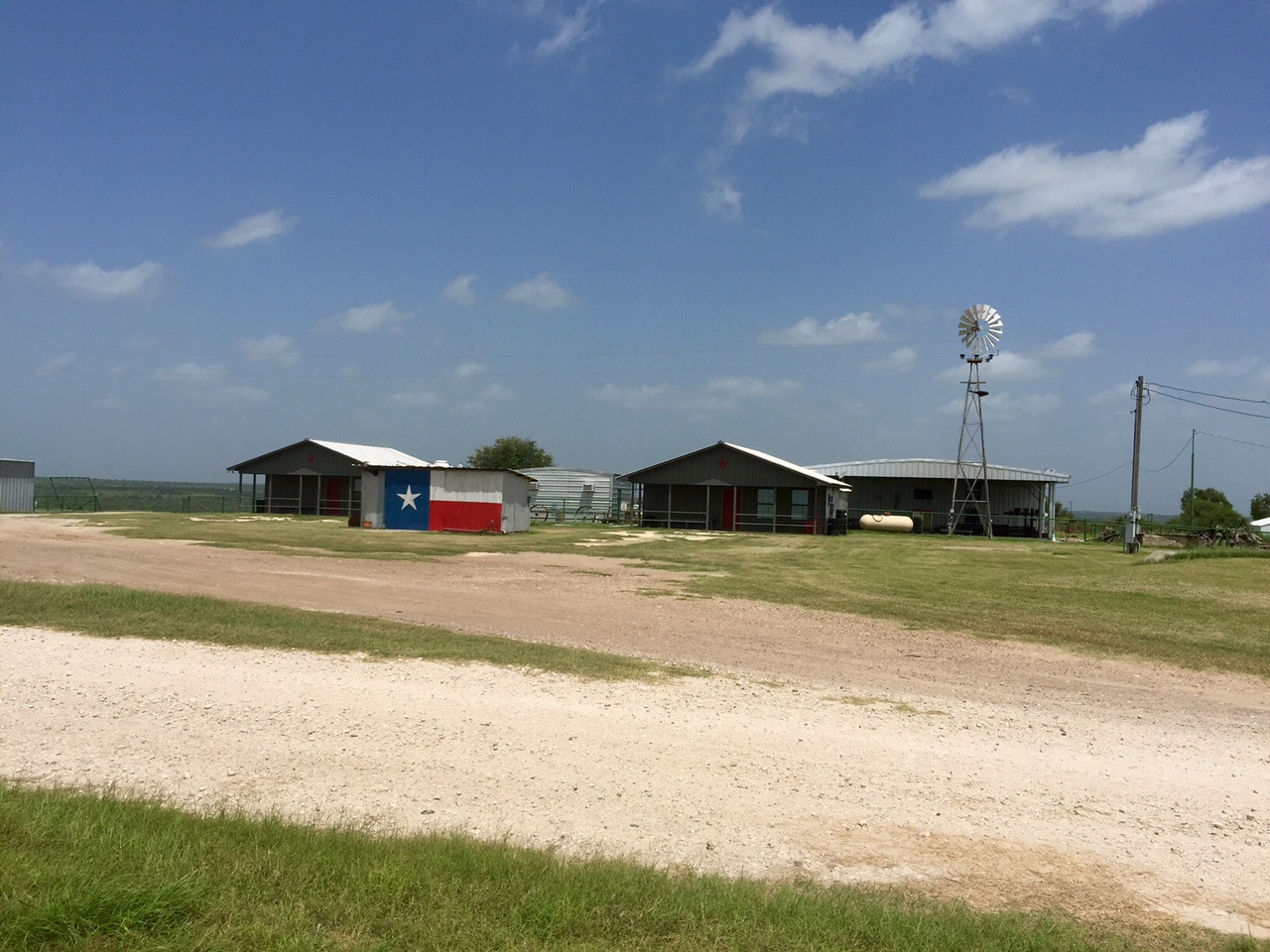Katzfey Ranch Dove Hunts, Group Lodging, And Venue