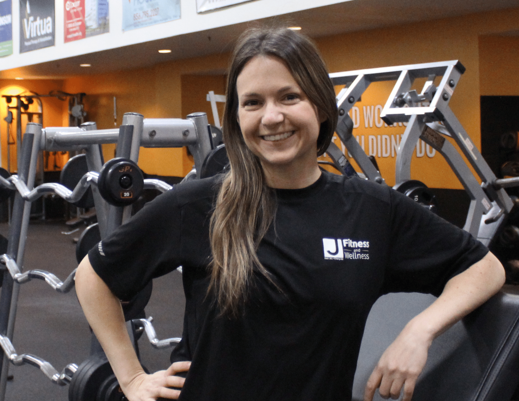 Personal Training Small Group Training Katz JCC