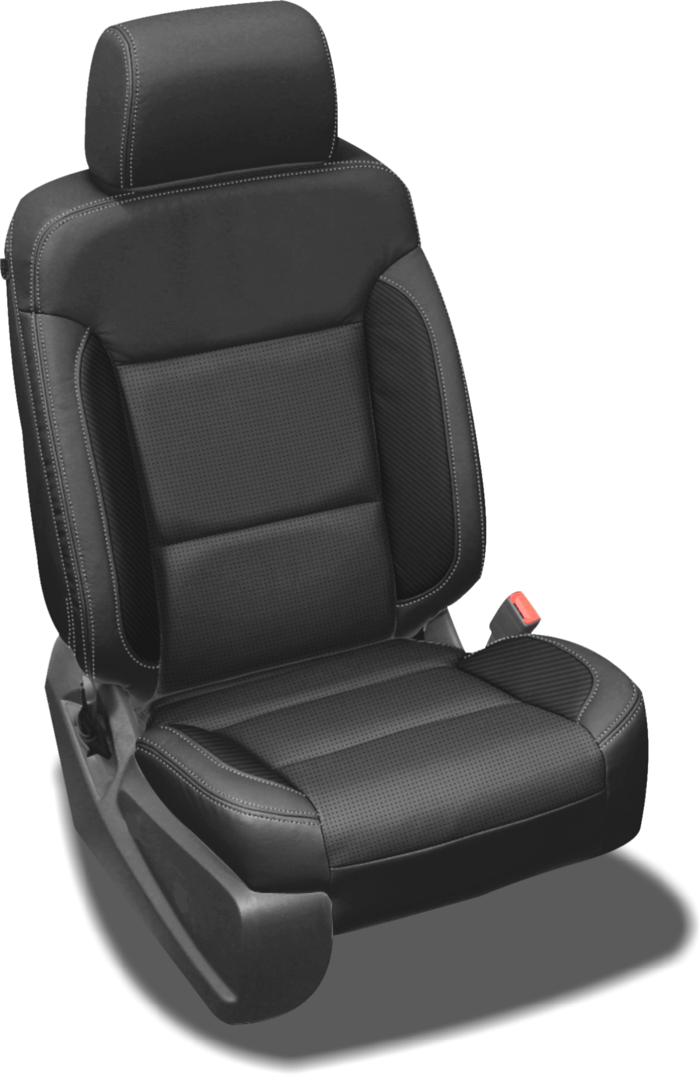 Car Leather Upholstery Custom Auto Leather Interiors by Katzkin