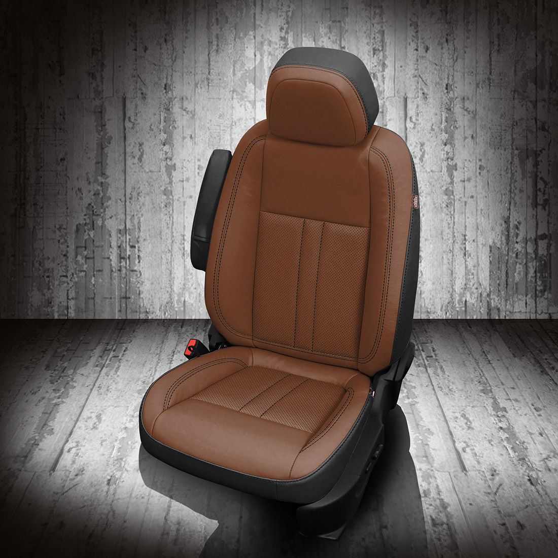 Buick Encore Seat Covers Leather Seats Interiors Katzkin