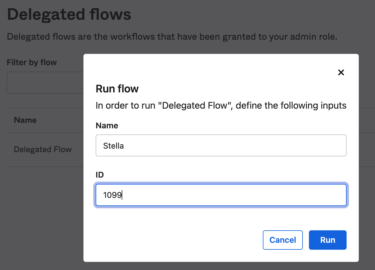 Okta Workflows HowTo Six Ways to Trigger a Flow Okta