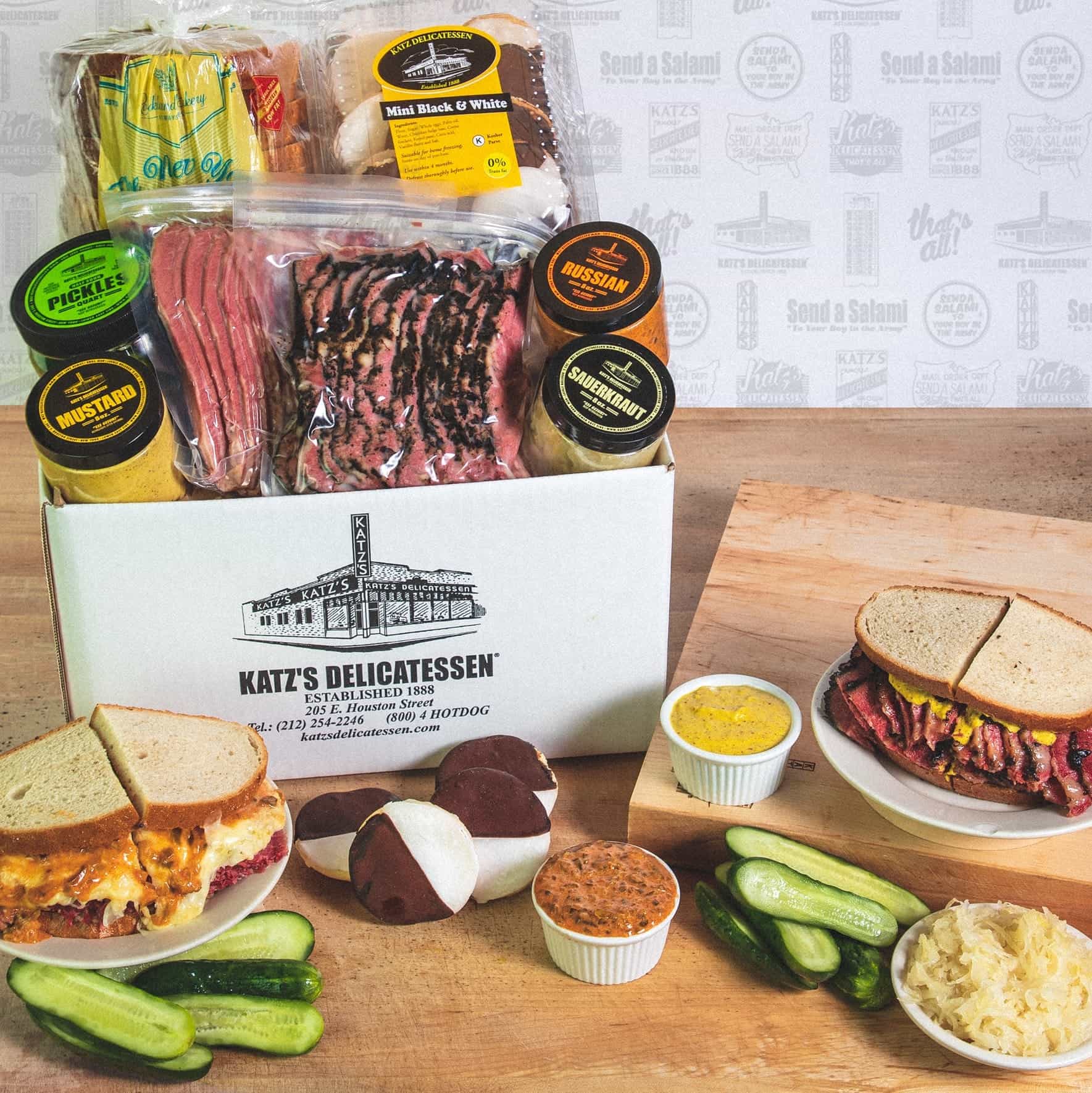 Birthday Gifts Katz's Top Sellers & Gift Ideas US & CANADA SHIPPING