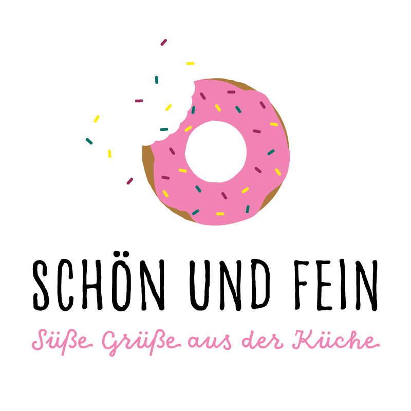 LogoDesign SCHÖN UND FEIN Katz & Tinte