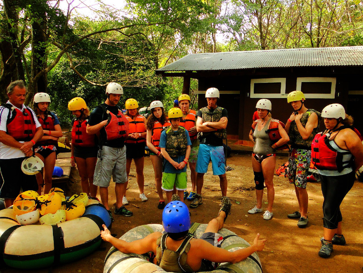 High Resolution Tamarindo Pictures