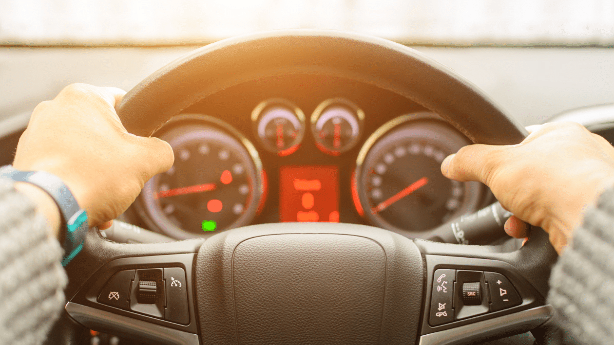 Five Reasons Your Car’s Steering Wheel Shakes Kauai Auto Repair