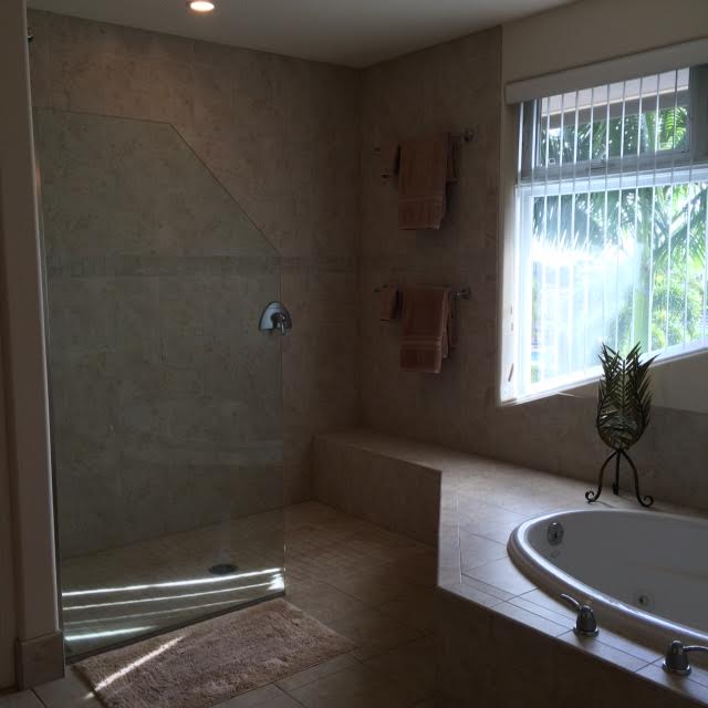 Queen Emma's Bluff in Princeville