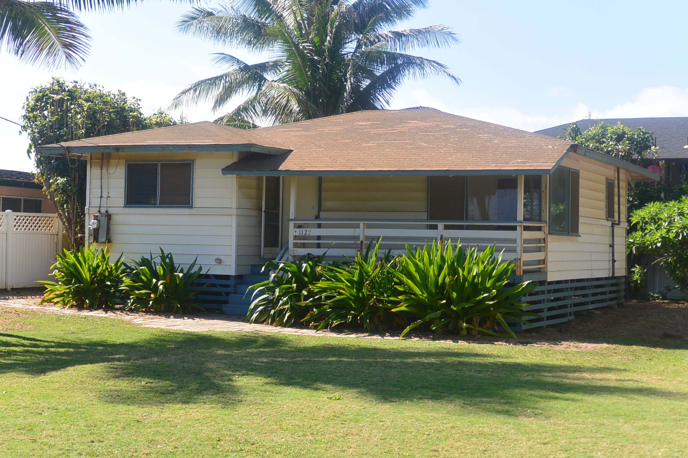 Kauai Foreclosures, Kauai REO, January 19, 2015 Updat