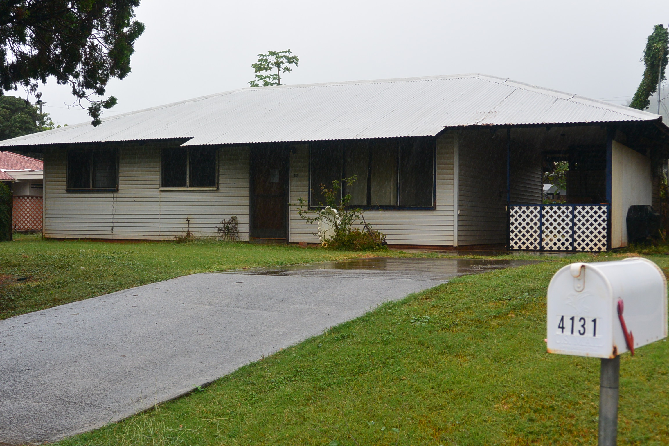 Kauai Foreclosures, Kauai REO, January 2016 List