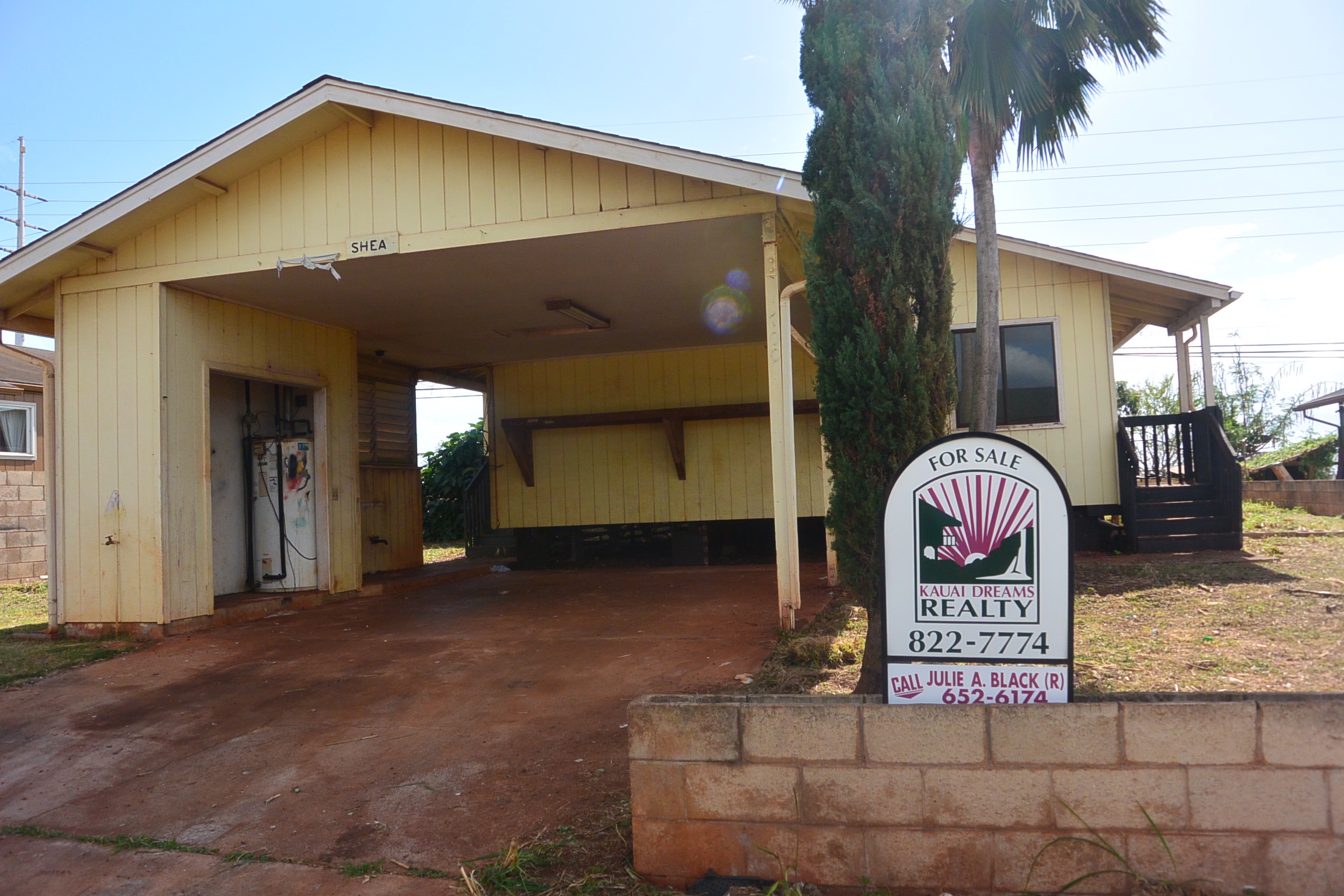 Kauai REO, Kauai Foreclosures February 2016 List