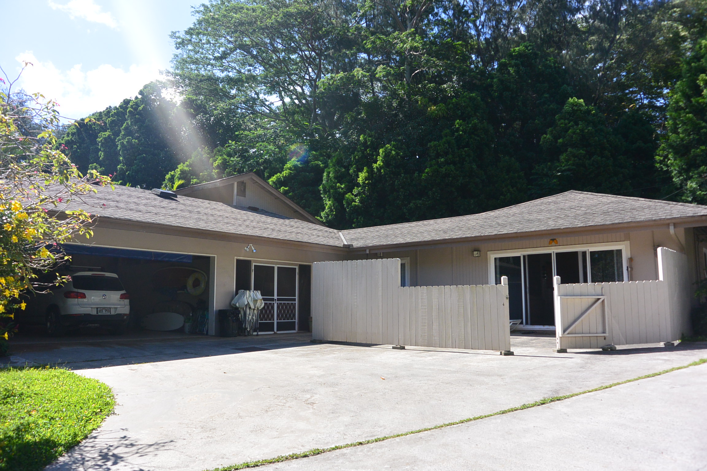 Kauai REO, Kauai Foreclosures, September 2016 List