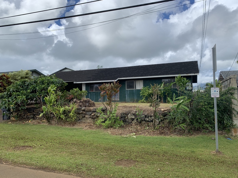 Kauai Foreclosures, Kauai REO, October 2020 List