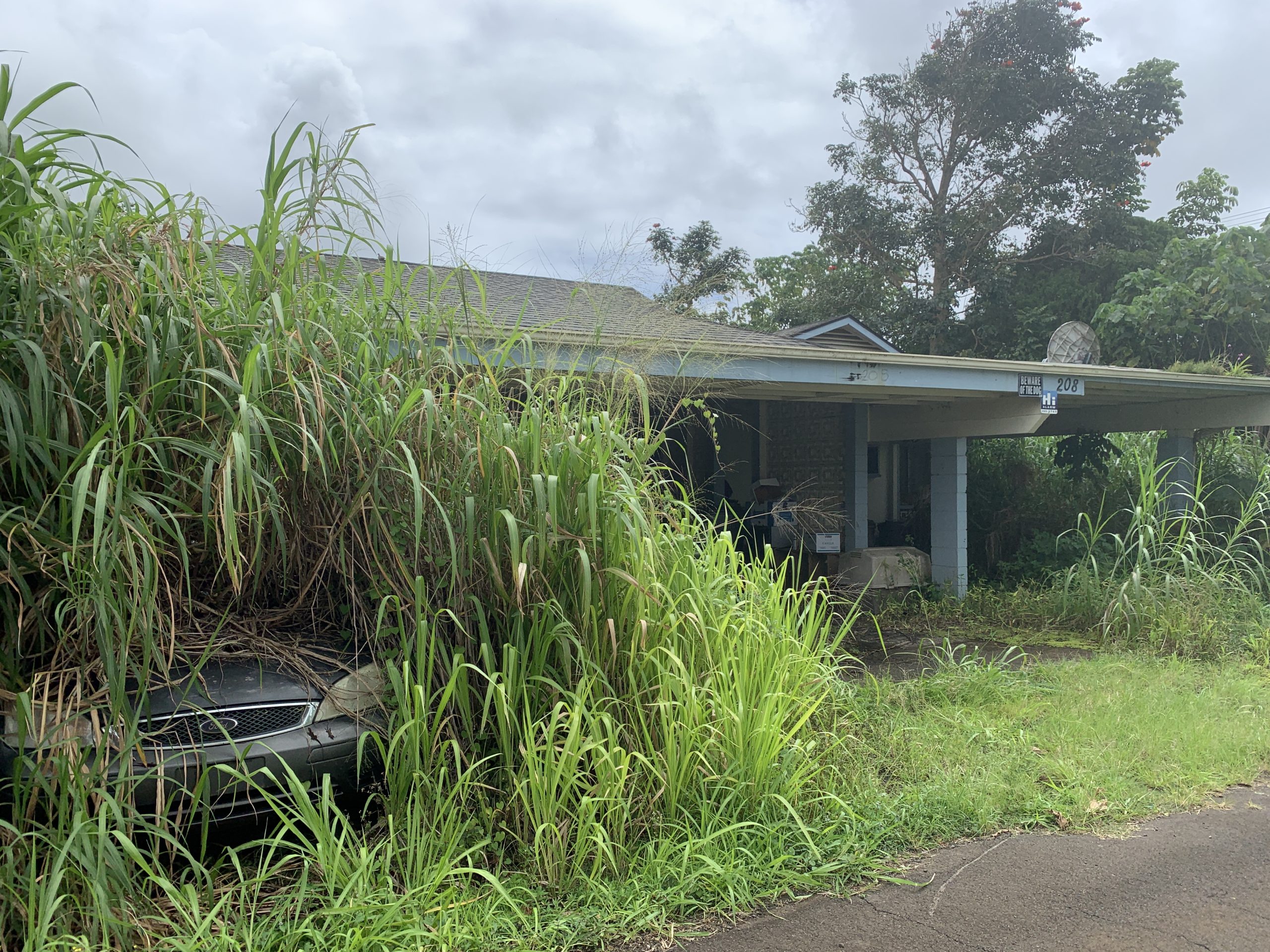 Kauai Foreclosures, Kauai REO, April 2021 List (Auction video)