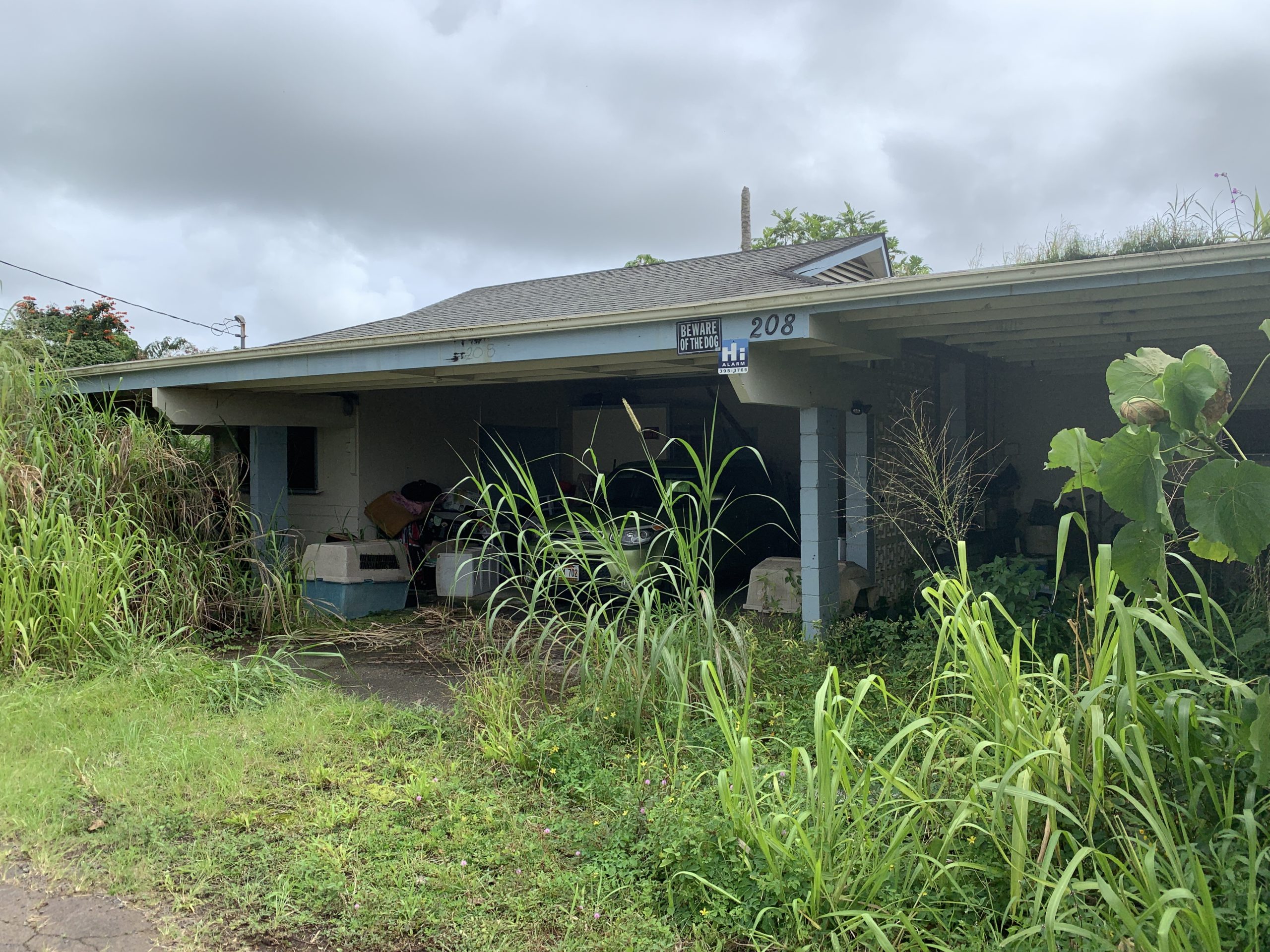 Kauai Foreclosures, Kauai REO, April 2021 List (Auction video)