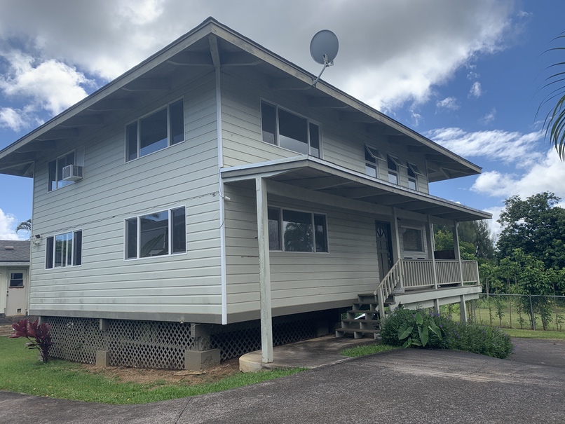 Kauai Foreclosures, Kauai REO August 2021 List