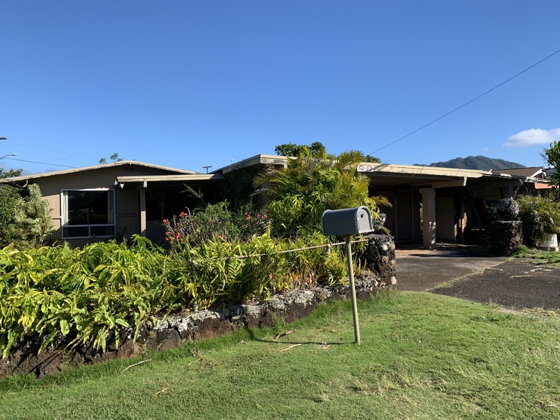 Kauai Foreclosures, Kauai REO February 2023 List