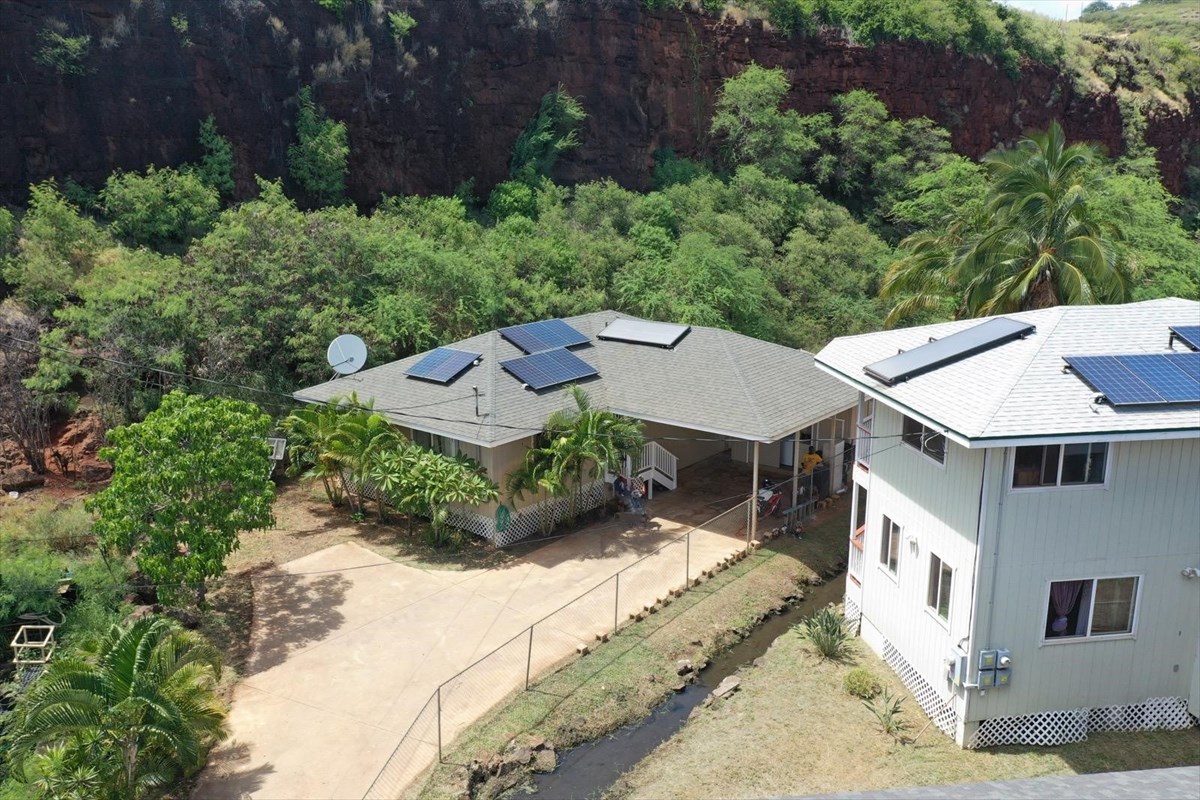 JUST LISTED! 2 houses in Waimea Valley! Kauai Real Estate Search