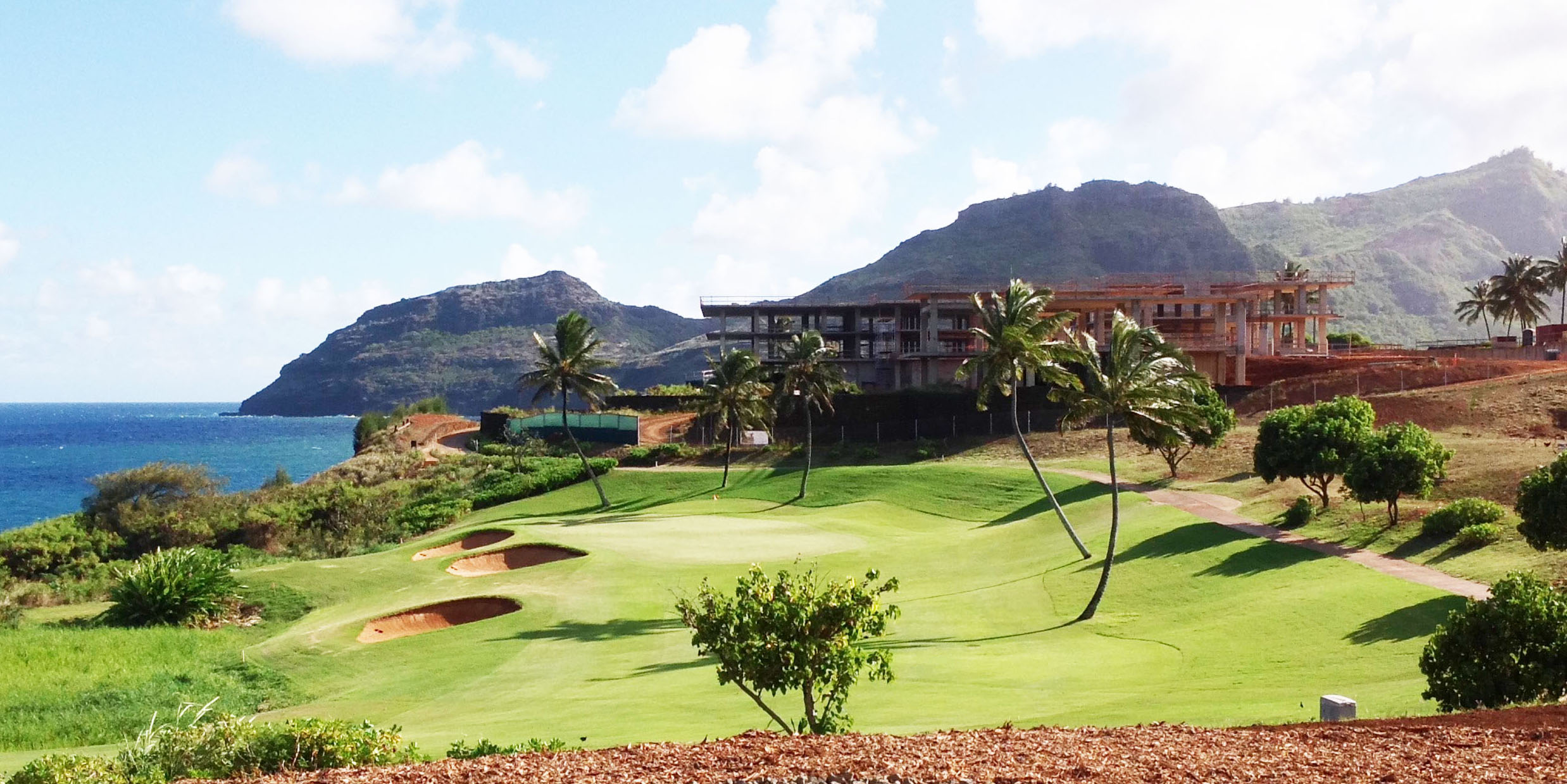 Hokuala is the new development in Kalapaki Kauai Real Estate Search