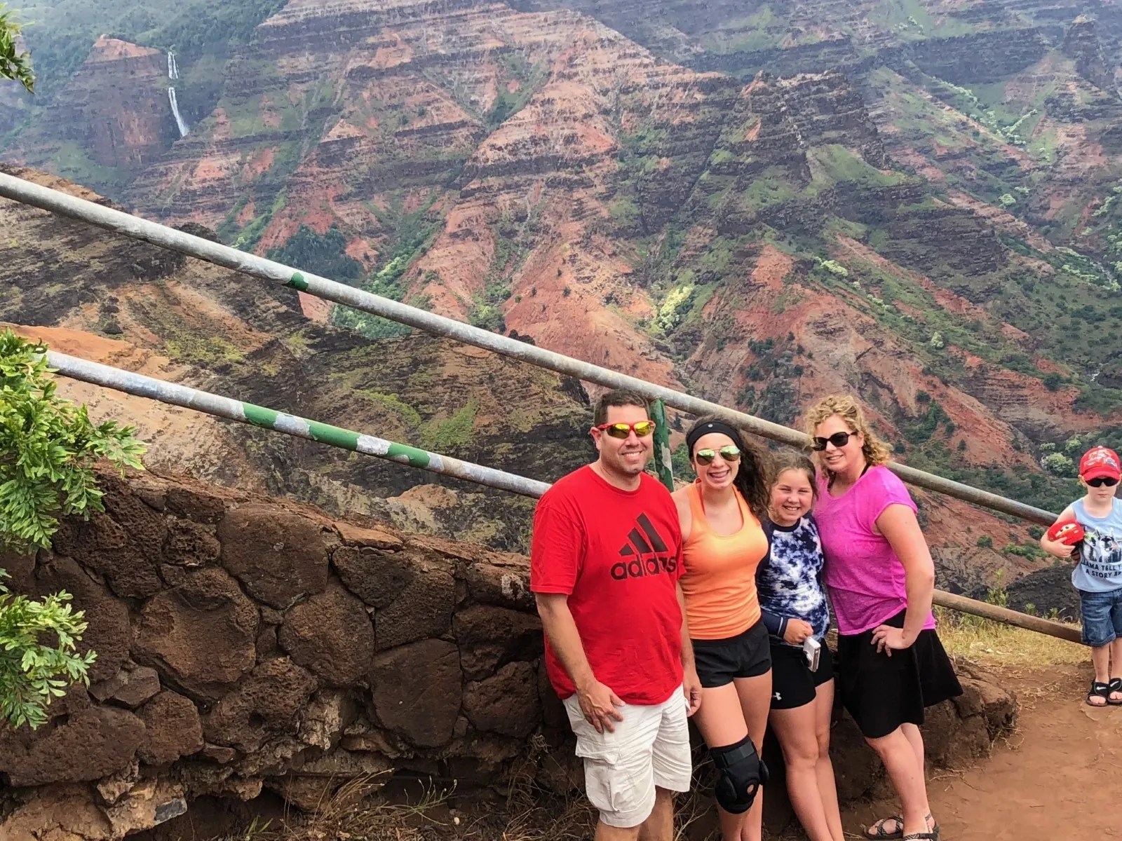 Private Tour In Kauai The Best Sightseeing Adventure Kauai Tour Guy