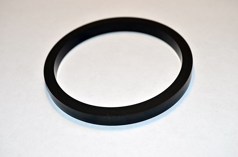 Square Orings PJSC KAUCHUK Rubber compounds and rubber parts