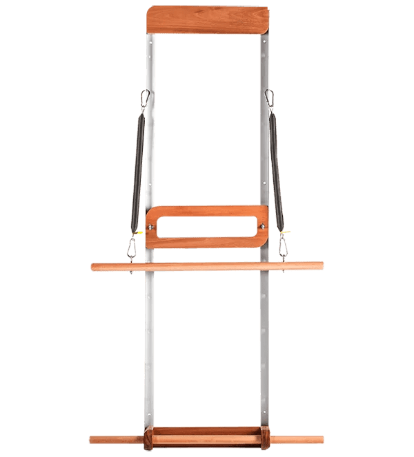 Pilates Springboard Kauffer Pilates