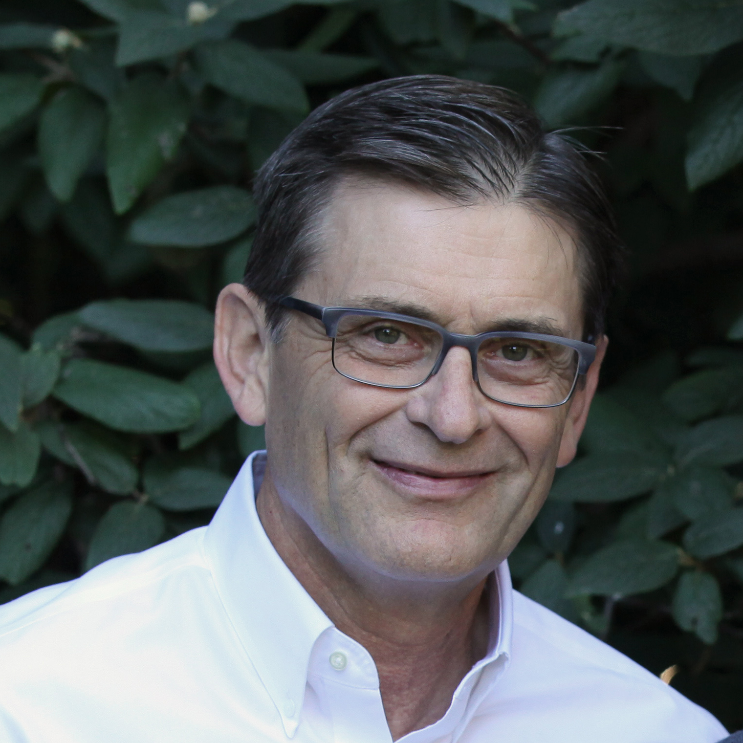 "Land Trusts Leave a Conservation Legacy" Jerry Jost '76