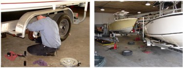 Trailer Service & Repair :: Kauff’s