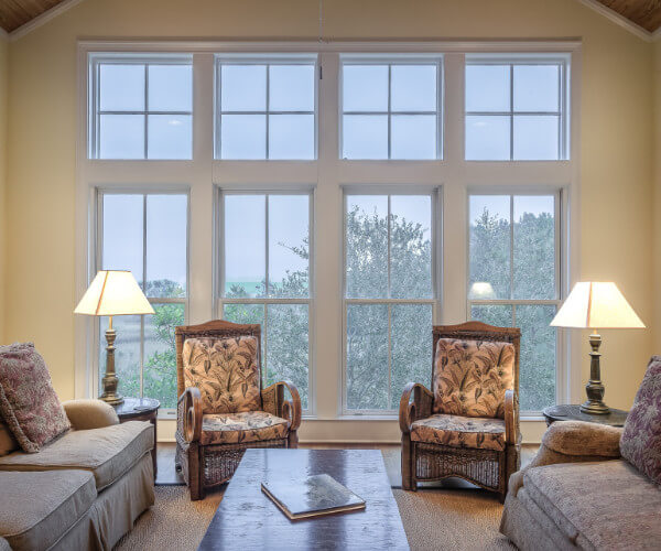 How to Choose Windows for Your Home Kaufman