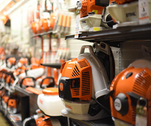 Yard Work Tools When To Rent and When To Buy Kaufman Companies