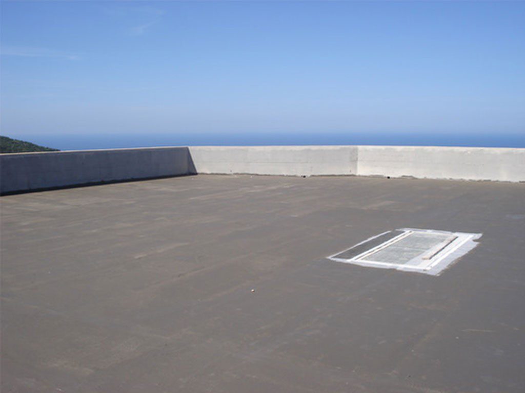 Roof Waterproofing services Islamabad and Rawalpindi