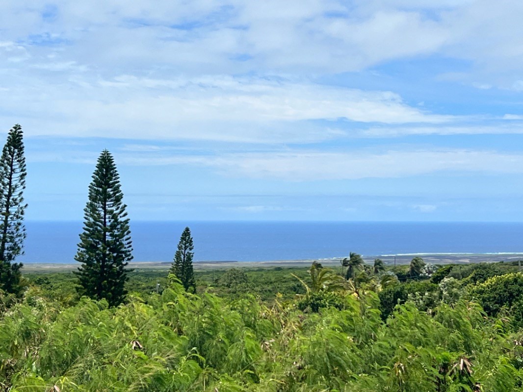 Aloha and to Kau Realty Hawaii Real Estae on the Big Island