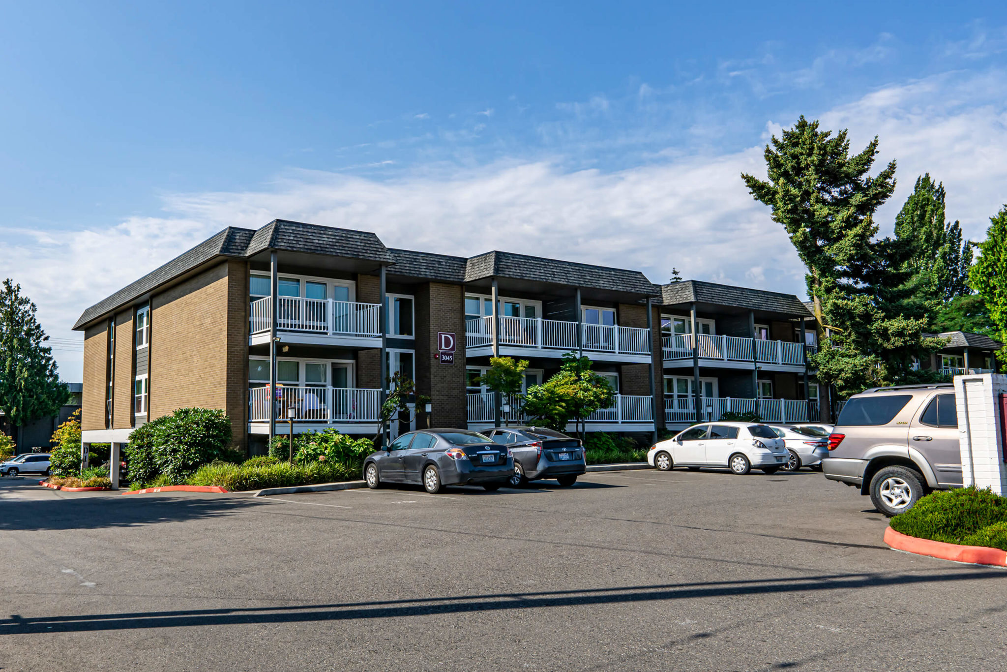Corinthian Apartments Kauri