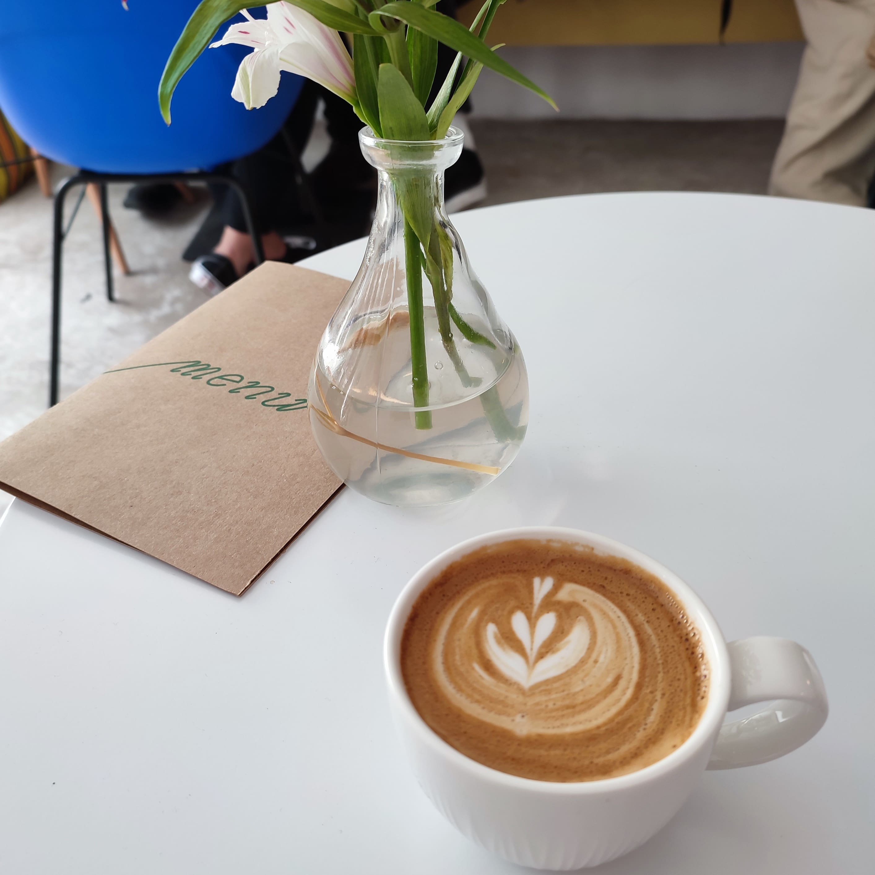 Kava Best specialty coffee shops in Porto, Portugal