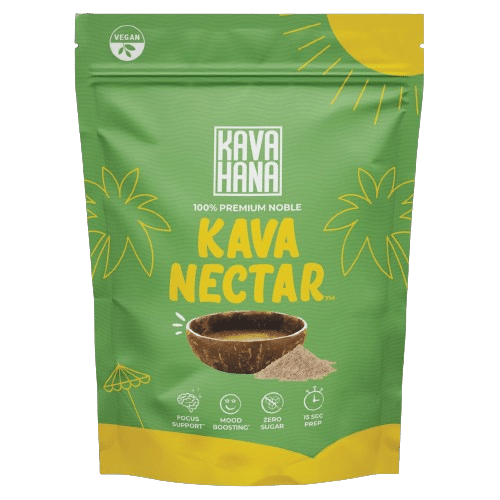 Kavahana What is Kava Nectar? The ultimate guide
