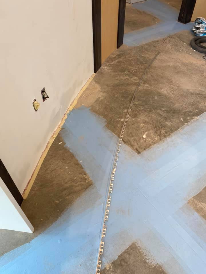 Educators Credit Union in Mukwonago Kavajecz Tile and Stone