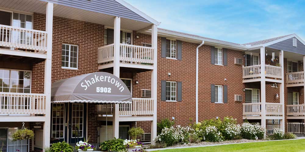 Properties KavalLevine