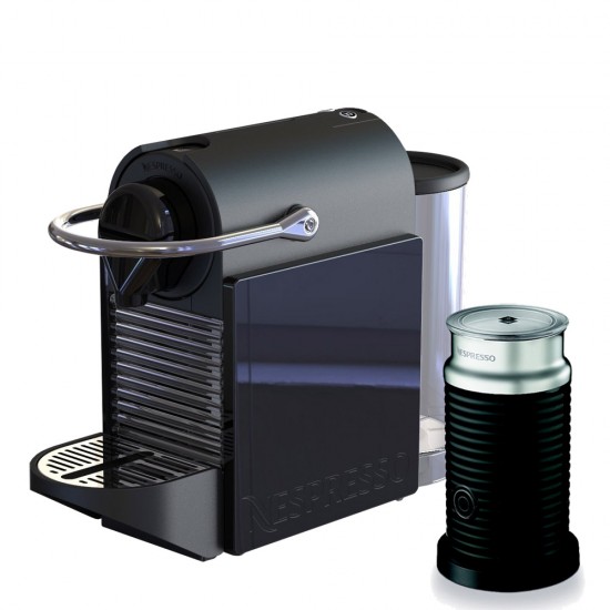 Кофемашины Nespresso / Nespresso Krups PIXIE
