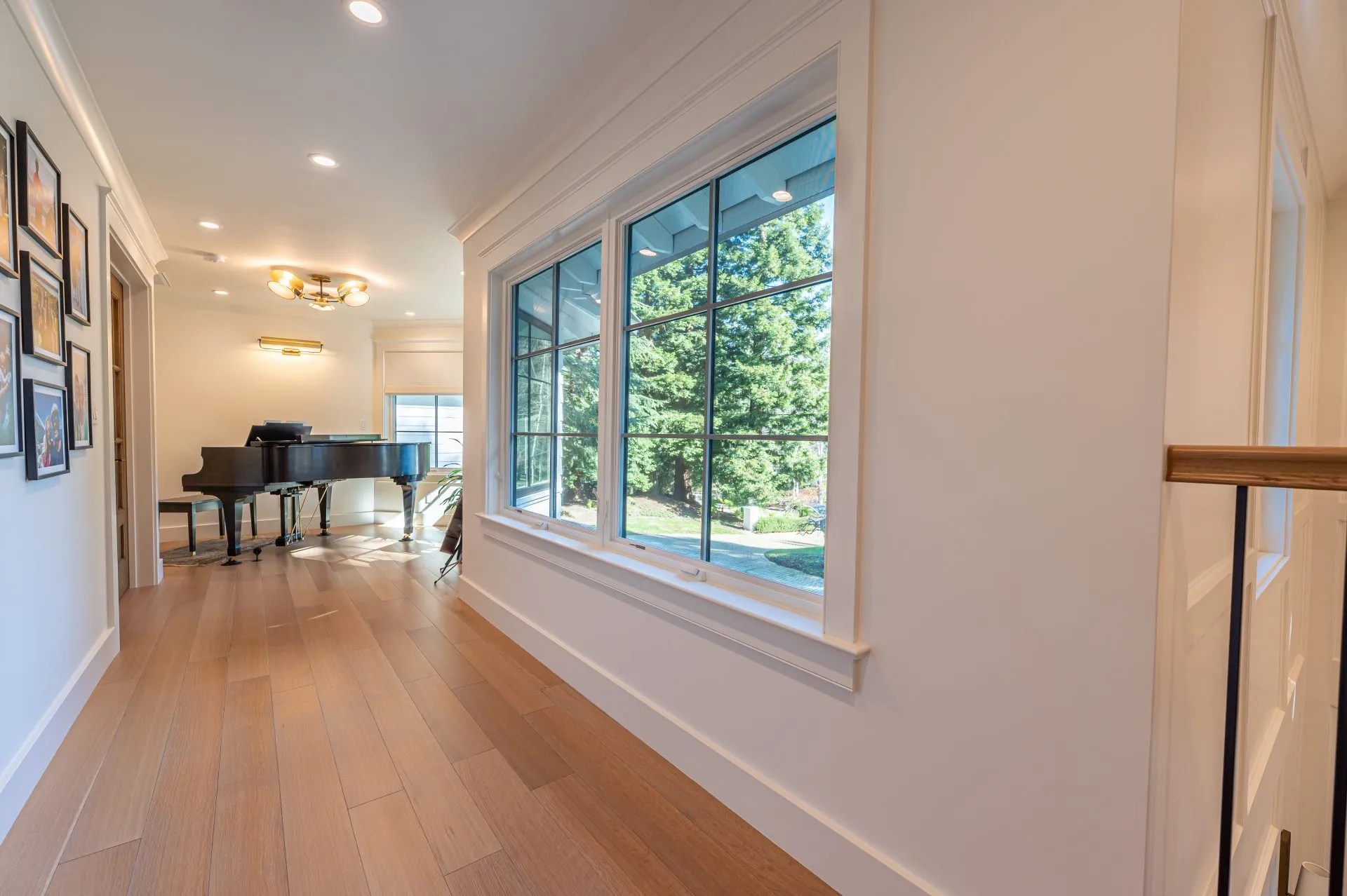 LOS ALTOS HILLS WHOLE HOME REMODEL AND OUTDOOR LIVING